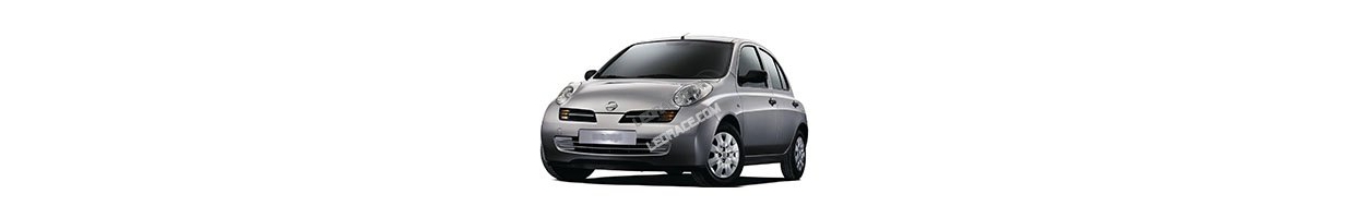 Micra 3 (2002-2010)
