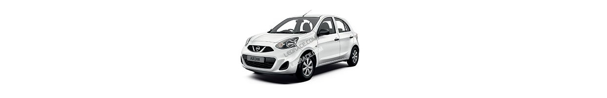 Micra 4 (2010-2017)