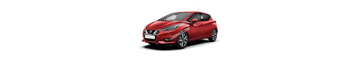 Micra 5 (2017-)
