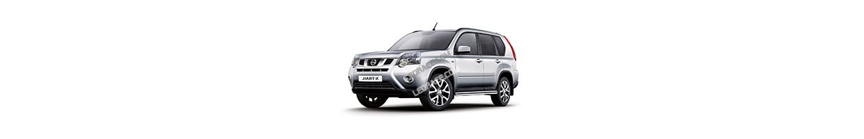 X-Trail 2 (2007-14)