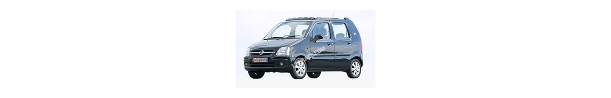 Agila A (2000-08)
