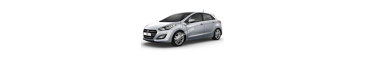 i30 2 (2012-2017)