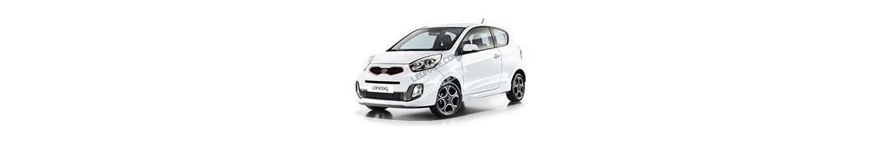 Picanto 2 (2011-2017)