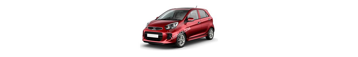 Picanto 3 (2017-)