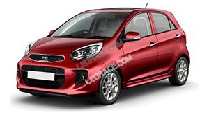 Picanto 3 (2017-)