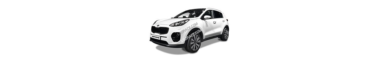 Sportage 4 (2016-)