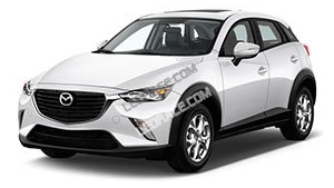 CX-3