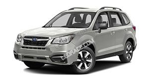 Forester 4 (2013-)