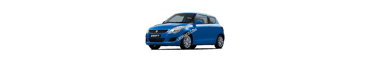 Swift II (2010-17)