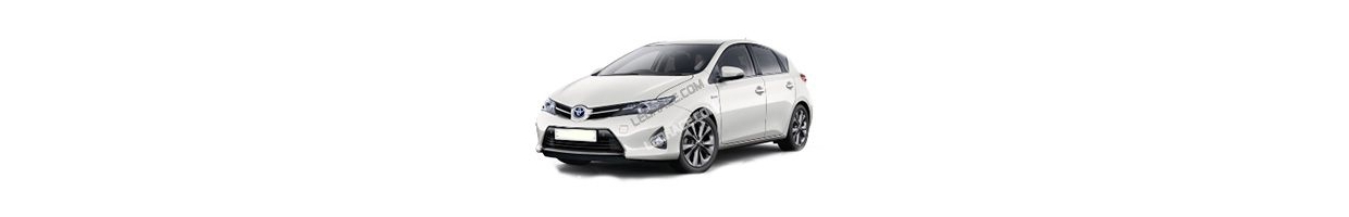 Auris II (2012-18)