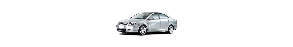 Avensis II (2003-09)