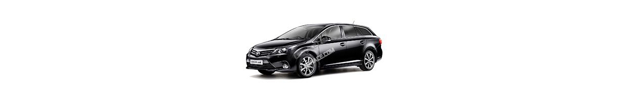 Avensis III (2009-18)