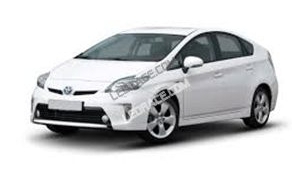 Prius III (2009-16)