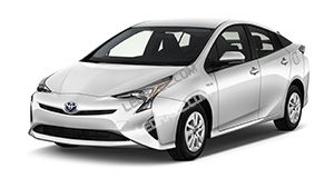 Prius IV (2016-)