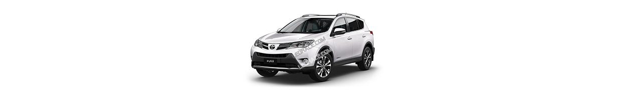 RAV4 IV XA40 (2013-2018)