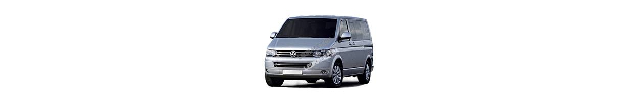 Transporter T5 (2003-15)