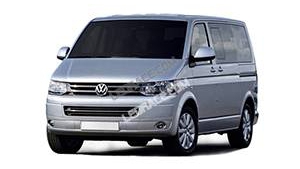 Transporter T5 (2003-15)