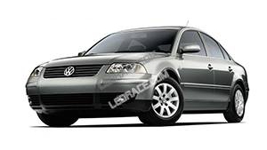 Passat B5 (1996-05)