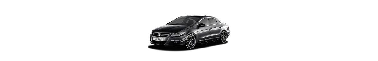 Passat CC (2008-12)