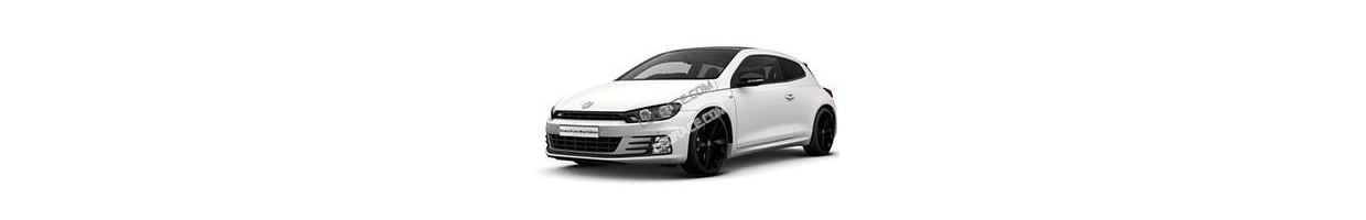 Scirocco III (2008-17)