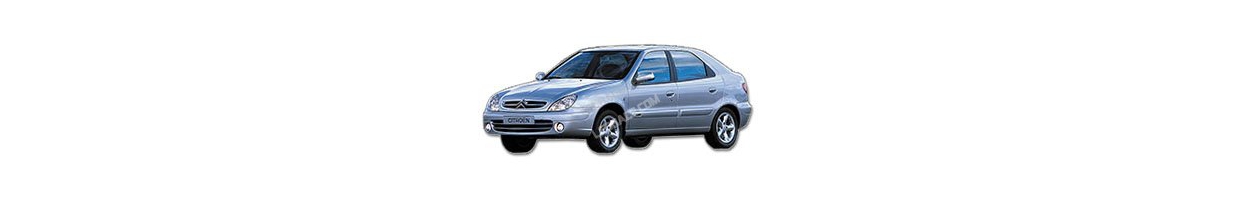 Xsara