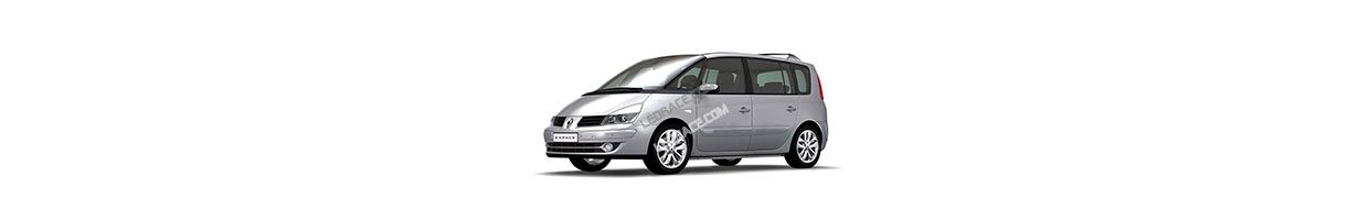 Espace IV (2002-14)