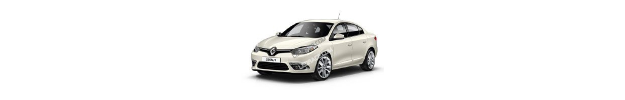 Fluence