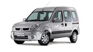 Kangoo I (1997-10)