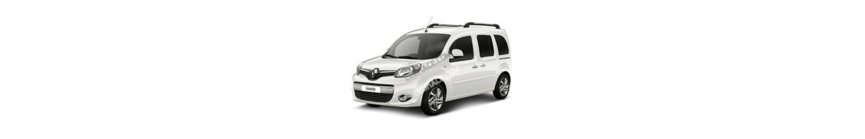 Kangoo II (2007-21)
