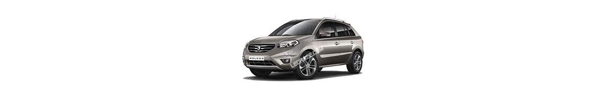 Koleos I (2008-2016)