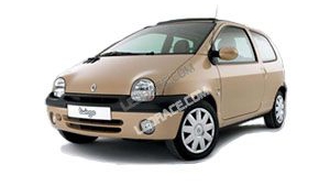 Twingo 1 (1993-07)