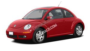 New Beetle (1998-11)