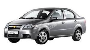 Aveo T250