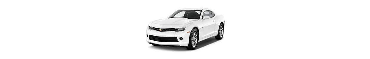 Camaro (2010-15)