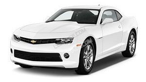 Camaro (2010-15)