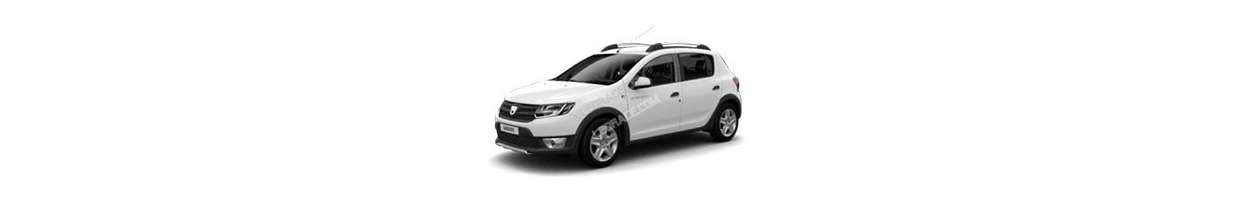 Sandero Stepway