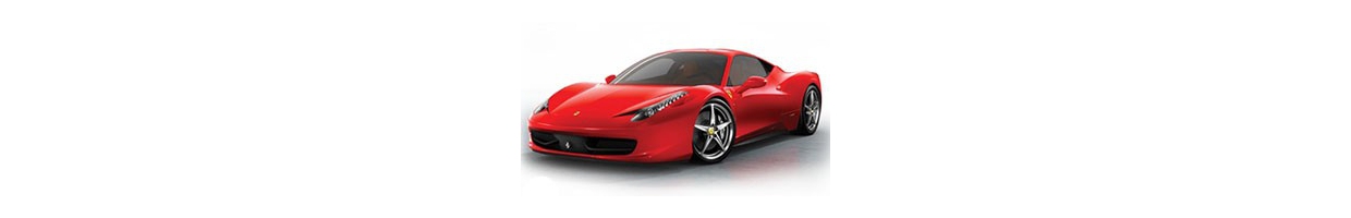 Ferrari F458