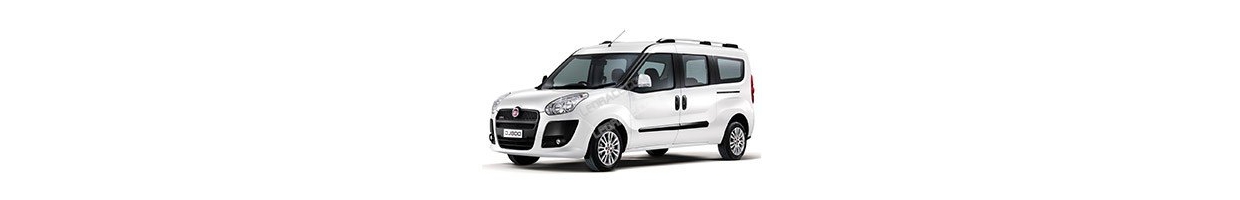 Doblo II (2010-)