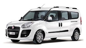 Doblo II (2010-)