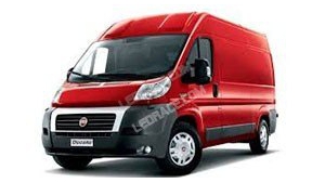 Ducato III Phase 1 (2006-14)