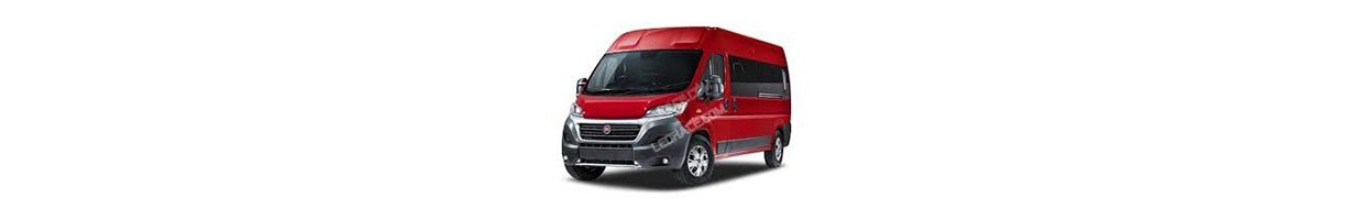 Ducato III Phase 2 (2014-23)
