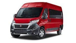 Ducato III Phase 2 (2014-23)