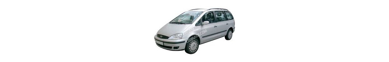 Galaxy I (1996-2006)