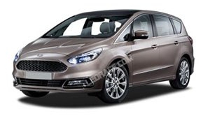 S-MAX II (2015-)