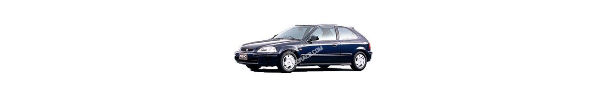 Civic 6 (1996-00)
