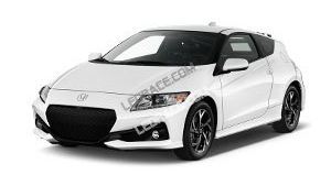 CR-Z