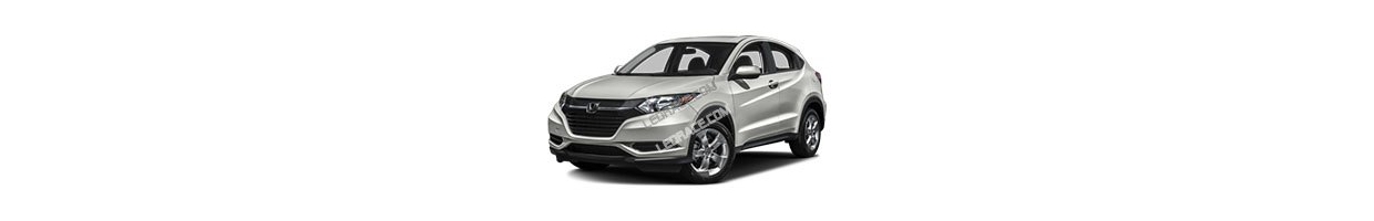 HR-V 2 (2015-)