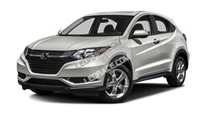 HR-V 2 (2015-)