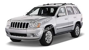 Grand Cherokee WK (2005-2010)