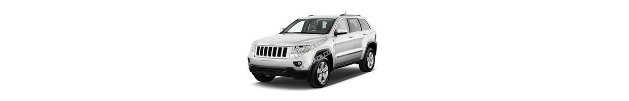 Grand Cherokee WK2 (2011-)